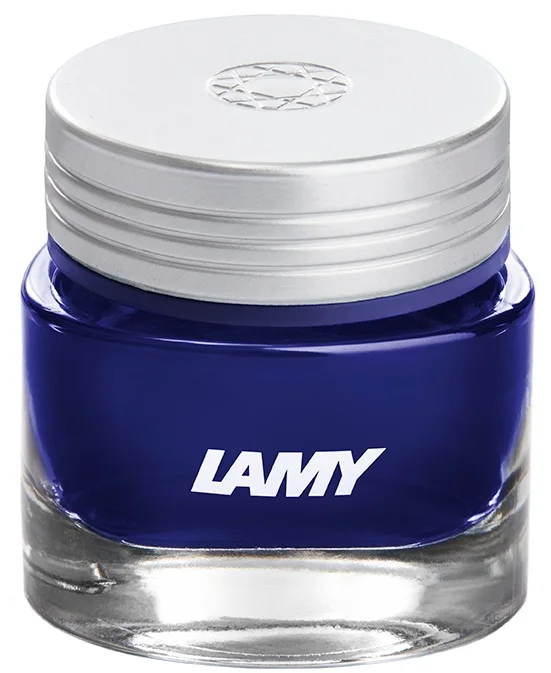 LAMY DOLMA KALEM MÜREKKEBİ 30 ML AZURİTE T53-360