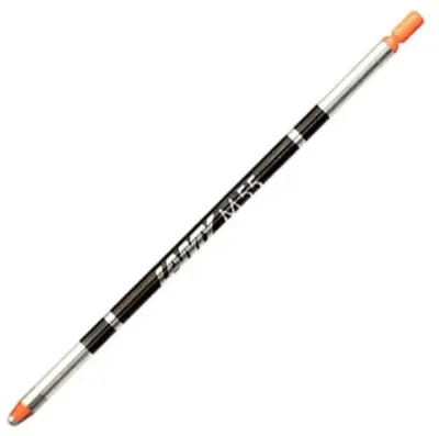 LAMY FONKSİYONLU KALEM REFİLİ MARKÖR TURUNCU 5 Lİ M55