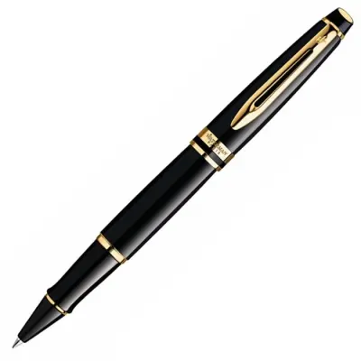 WATERMAN ROLLER KALEM EXPERT 3 LAKE SİYAH GT 951680