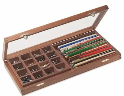 MANUSCRIPT STAND