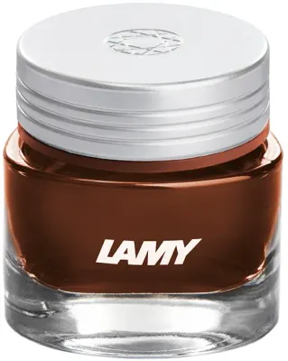 LAMY DOLMA KALEM MÜREKKEBİ 30 ML TAPAZ T53-500