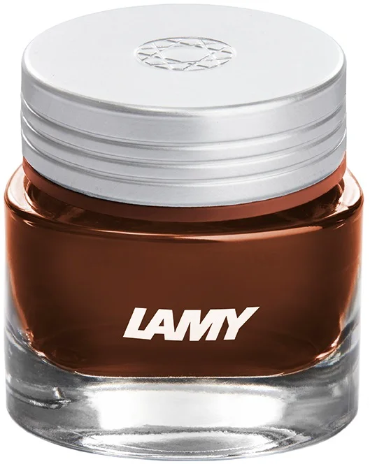 LAMY DOLMA KALEM MÜREKKEBİ 30 ML TAPAZ T53-500