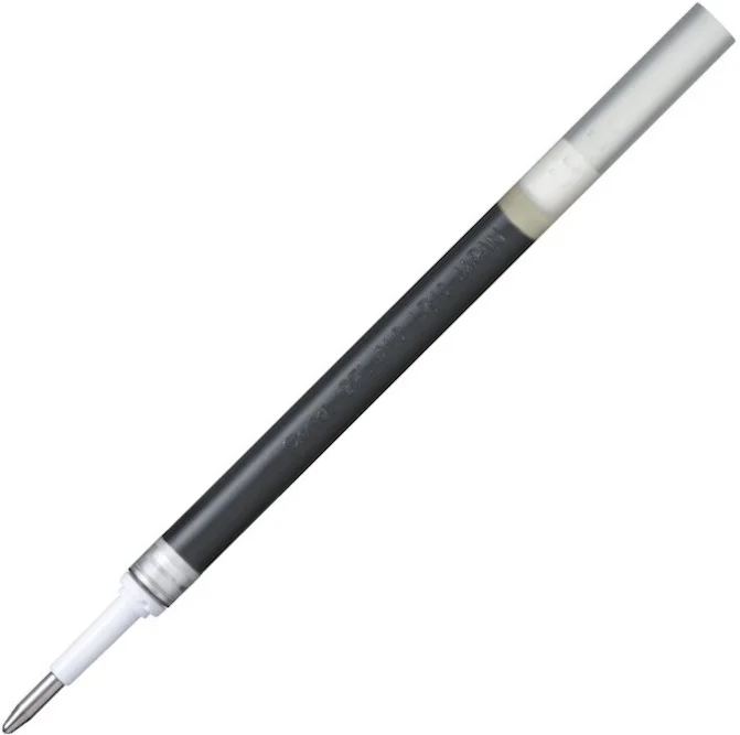 PENTEL ROLLER KALEM REFİLİ BL60 1.0 SİYAH Y LR10-A