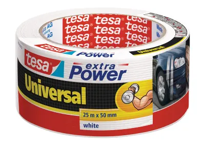 TESA BANT EXTRA POWER ÇOK AMAÇLI 25x50 BYZ 56388-2