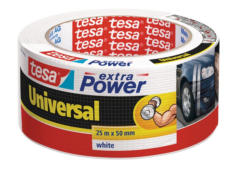 TESA BANT EXTRA POWER ÇOK AMAÇLI 25x50 BYZ 56388-2
