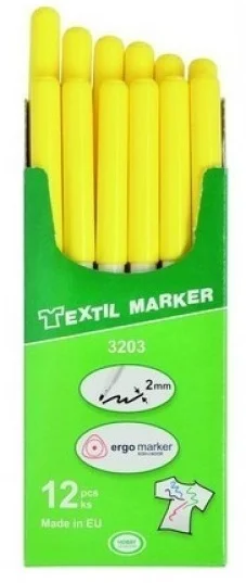 KOHINOOR TEXTİLE MARKER 3203 7732-030101KS