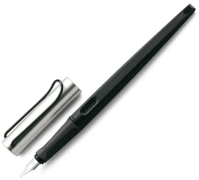 LAMY DOLMA KALEM JOY MAT SİYAH 1.1 UÇ 11-1.1