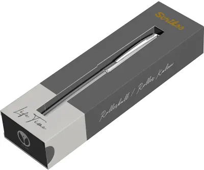 SCRIKSS ROLLER KALEM 78M ÖZEL KUTU
