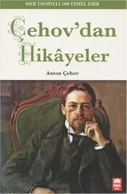 EMA GENÇ - ÇEHOV'DAN HİKAYELER