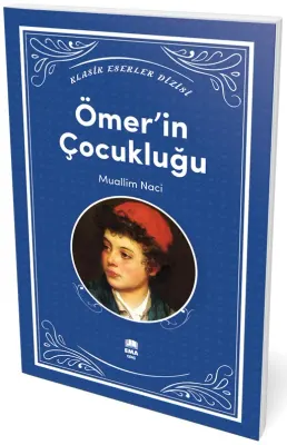 EMA GENÇ - ÖMER'İN ÇOCUKLUĞU