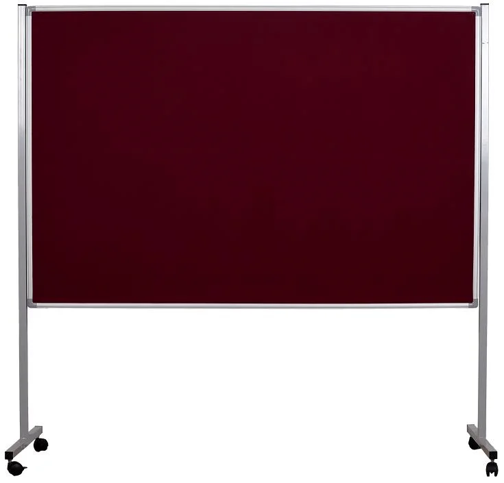 İNTER MANTAR PANO MOBİL 120x140