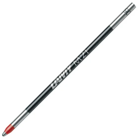 LAMY FONKSİYONLU KALEM REFİLİ TÜKENMEZ KIRMIZI M21K