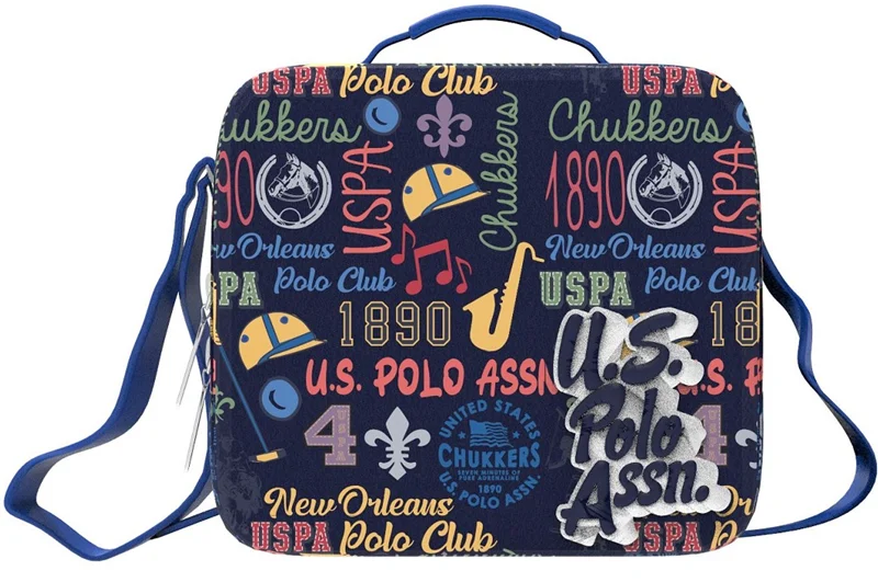 U.S POLO BESLENME ÇANTASI PLBSÇ22064