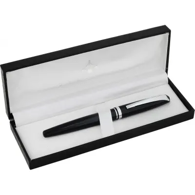 STEELPEN ROLLER SİYAH 0161R