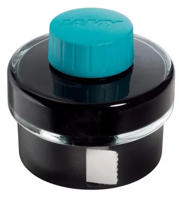 LAMY DOLMA KALEM MÜREKKEBİ 50 ML TURKUAZ T52T