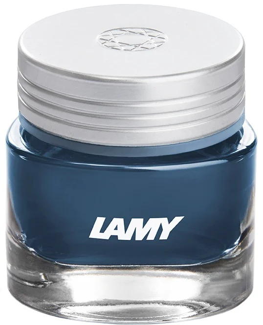 LAMY DOLMA KALEM MÜREKKEBİ 30 ML BENİTOİTE T53-380