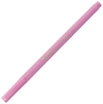 ARTLINE KEÇELİ KALEM SUPREME COLORING 210 0.6 PASTEL PEMBE A-EPFS-210 P.PI