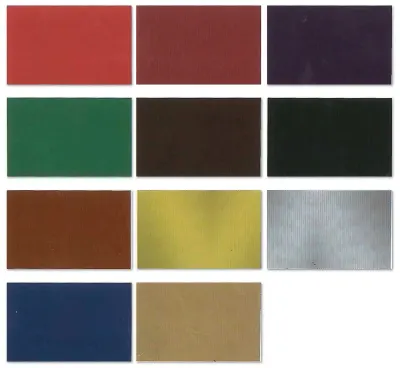 KESKİN AMBALAJ KAĞIDI 70x200 CRAFT DARK R031 100601 (Best)