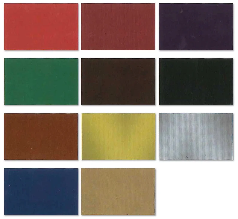KESKİN AMBALAJ KAĞIDI 70x200 CRAFT DARK R031 100601 (Best)