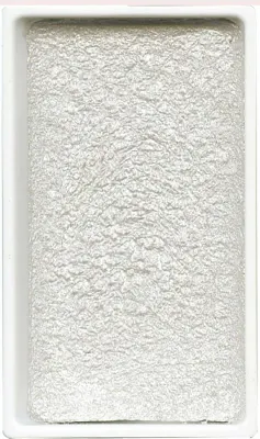 ZIG SULUBOYA GANSAI TAMBI TABLET MC21-906 WHITE GOLD (95)