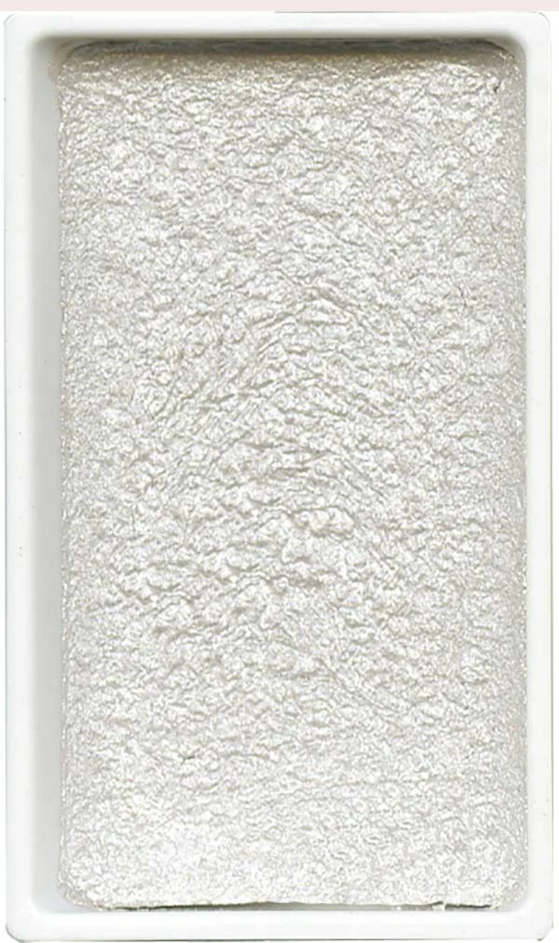 ZIG SULUBOYA GANSAI TAMBI TABLET MC21-906 WHITE GOLD (95)