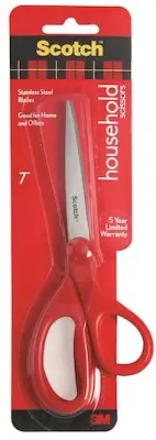 SCOTCH MAKAS EV TİPİ 7 INCH 1407 (Best)