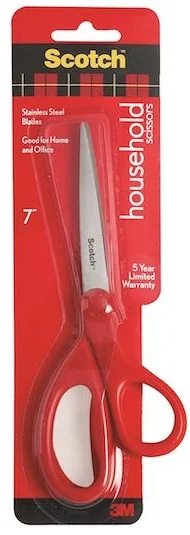 SCOTCH MAKAS EV TİPİ 7 INCH 1407 (Best)