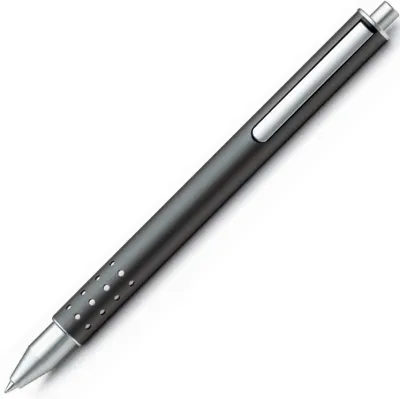 LAMY ROLLER KALEM SWIFT MAT LAKE GÖVDE ANTRASİT E107 334A