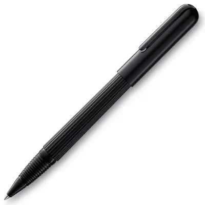 LAMY ROLLER KALEM IMPORUM MAT SİYAH 392