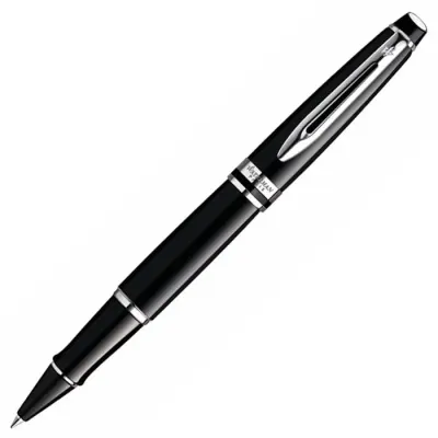 WATERMAN ROLLER KALEM EXPERT 3 LAKE SİYAH CT S0951780
