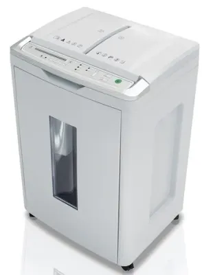 IDEAL EVRAK İMHA MAKİNESİ 8283 CC 300 15 11