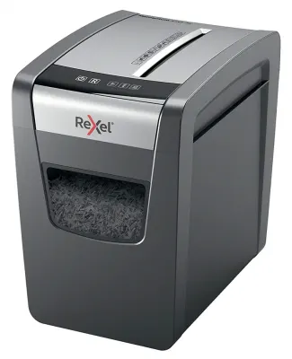 REXEL EVRAK İMHA MAKİNESİ MOMENTUM X312 SLİMLİNE 2104574EU