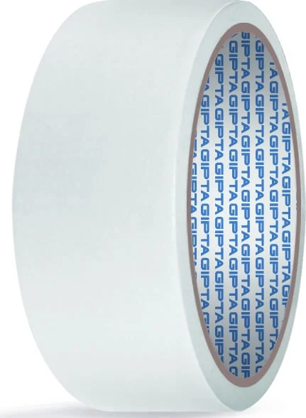 GIPTA ÇİFT TARAFLI BANT 25x25 MM F2622