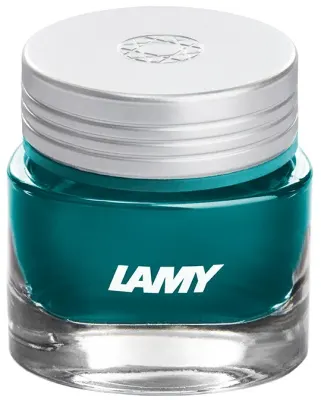 LAMY DOLMA KALEM MÜREKKEBİ 30 ML AMAZONİTE T53-470