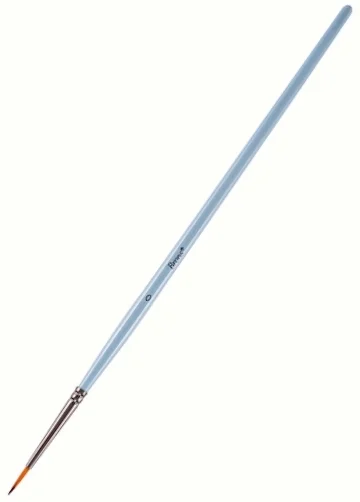 BRONS SULU BOYA FIRÇASI 123 SERİSİ SERİ KISA SAP NO: 0 ASKILI BLS. BR-751 (Best)