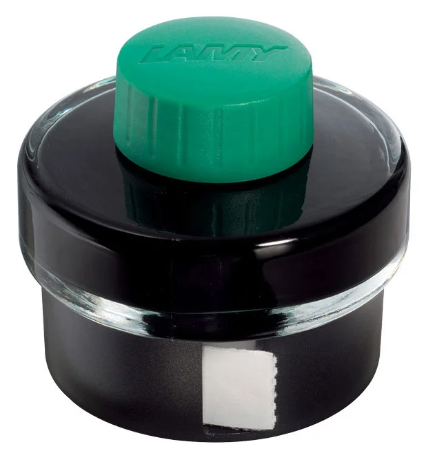 LAMY DOLMA KALEM MÜREKKEBİ 50 ML YEŞİL T52Y
