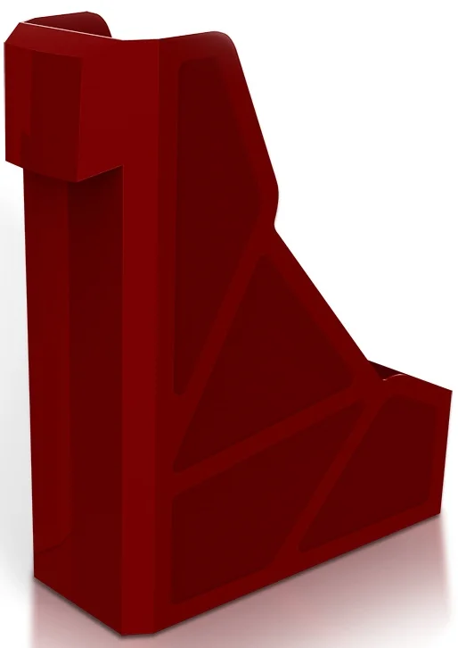 MAS MAGAZİNLİK SOLID GENİŞ FUŞYA 886 (Best)