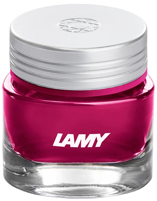 LAMY DOLMA KALEM MÜREKKEBİ 30 ML RHODONİTE T53-260