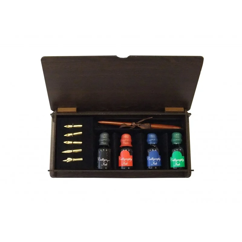 STEELPEN CALLİGRAPHY PEN SET 1510 SK