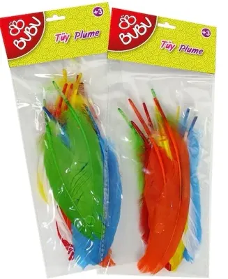 BU-BU TÜY 20'Lİ BUBU-HS0008 (Best)