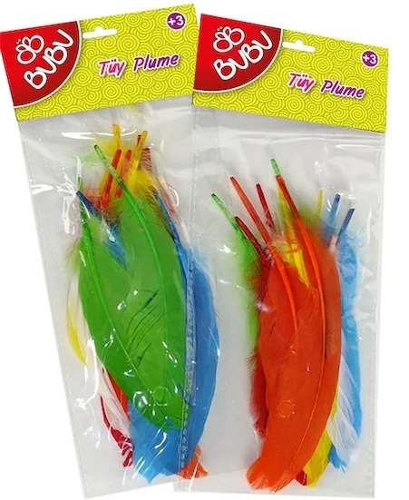 BU-BU TÜY 20'Lİ BUBU-HS0008 (Best)