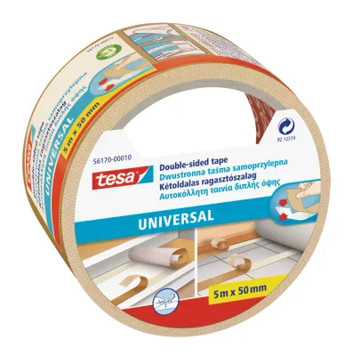 TESA HALI BANDI ÇİFT TARAFLI 50x5 56170-00010-11