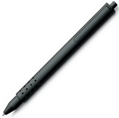 LAMY ROLLER KALEM SWIFT MAT LAKE GÖVDE SİYAH E107 331
