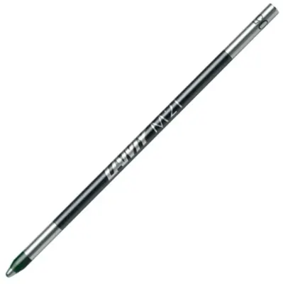 LAMY FONKSİYONLU KALEM REFİLİ TÜKENMEZ SİYAH M21S