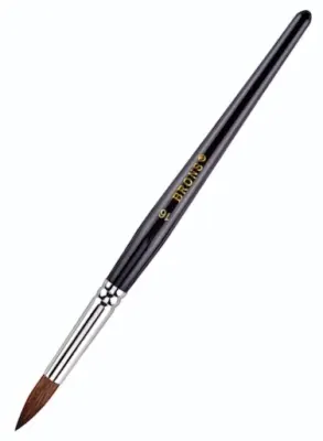 BRONS SULU BOYA FIRÇASI 145 SERİSİ NO:16 BR-210