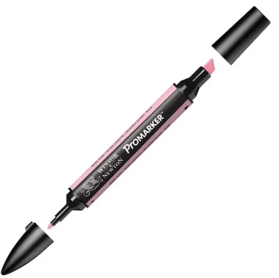 W&N PROMARKER KALEM BABY PINK 212 (R228) WN-0203212