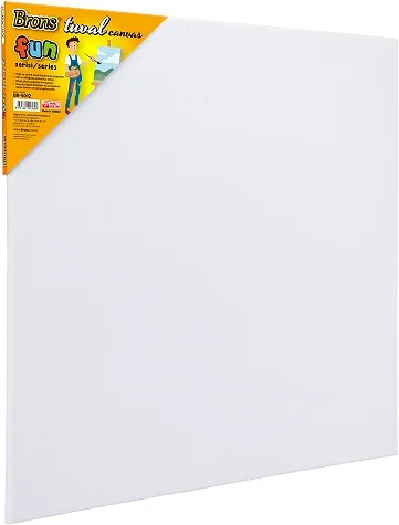 BRONS TUVAL FUN SERİSİ 40x40 BR-5012 (Best)