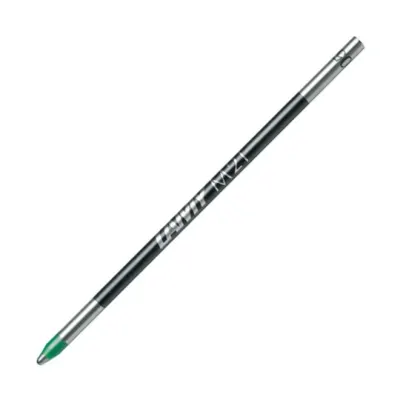 LAMY FONKSİYONLU KALEM REFİLİ TÜKENMEZ YEŞİL M21Y