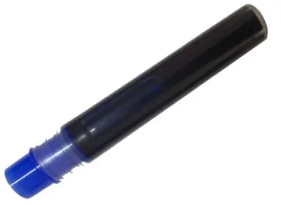 SÜDOR TAHTA KALEMİ KARTUŞU MAVİ MB01-2
