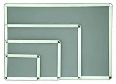 AKYAZI REKLAM PANOSU RONDO 25 Lİ 70X100 0314